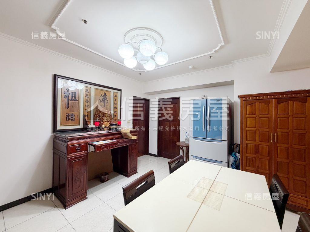 林口Ａ９三井香頌四房美居房屋室內格局與周邊環境