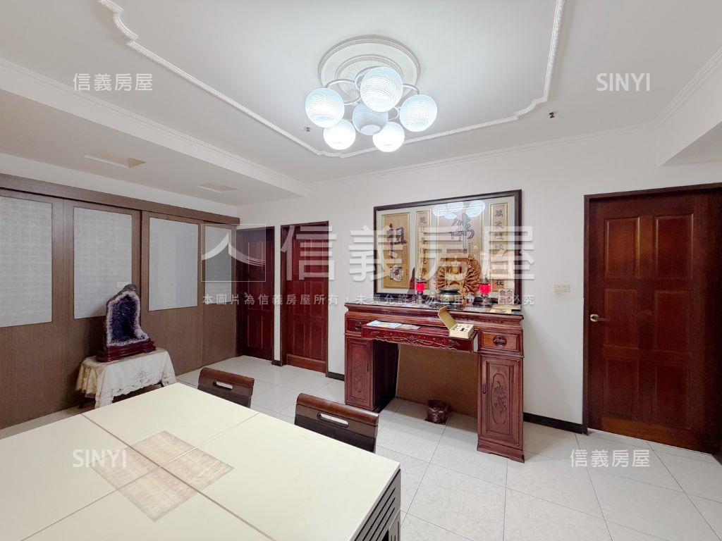 林口Ａ９三井香頌四房美居房屋室內格局與周邊環境