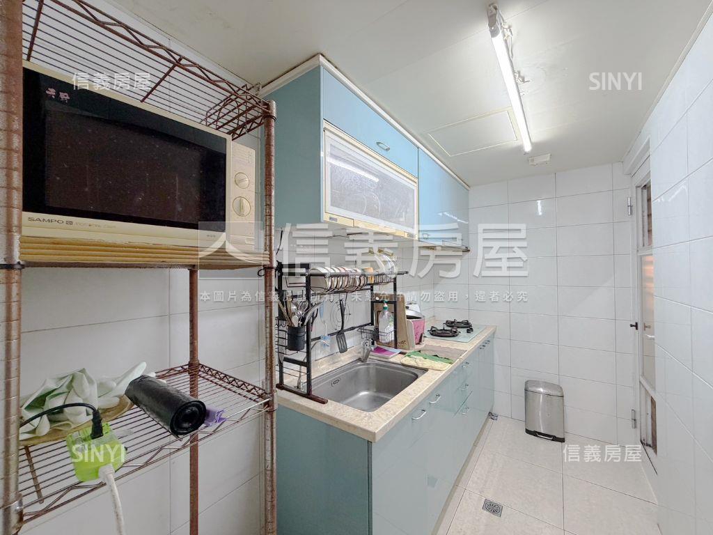 林口Ａ９三井香頌四房美居房屋室內格局與周邊環境