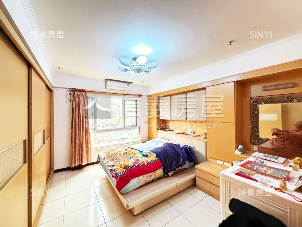 林口Ａ９三井香頌四房美居房屋室內格局與周邊環境