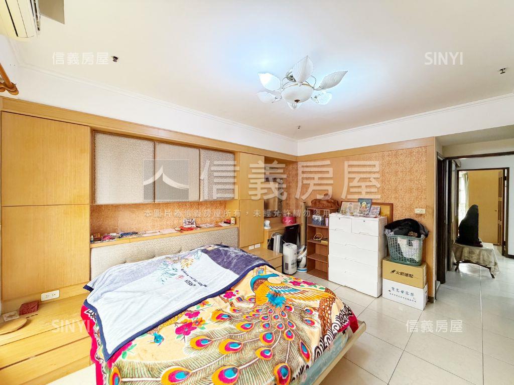 林口Ａ９三井香頌四房美居房屋室內格局與周邊環境