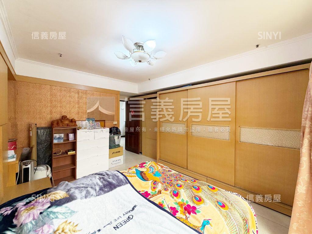 林口Ａ９三井香頌四房美居房屋室內格局與周邊環境