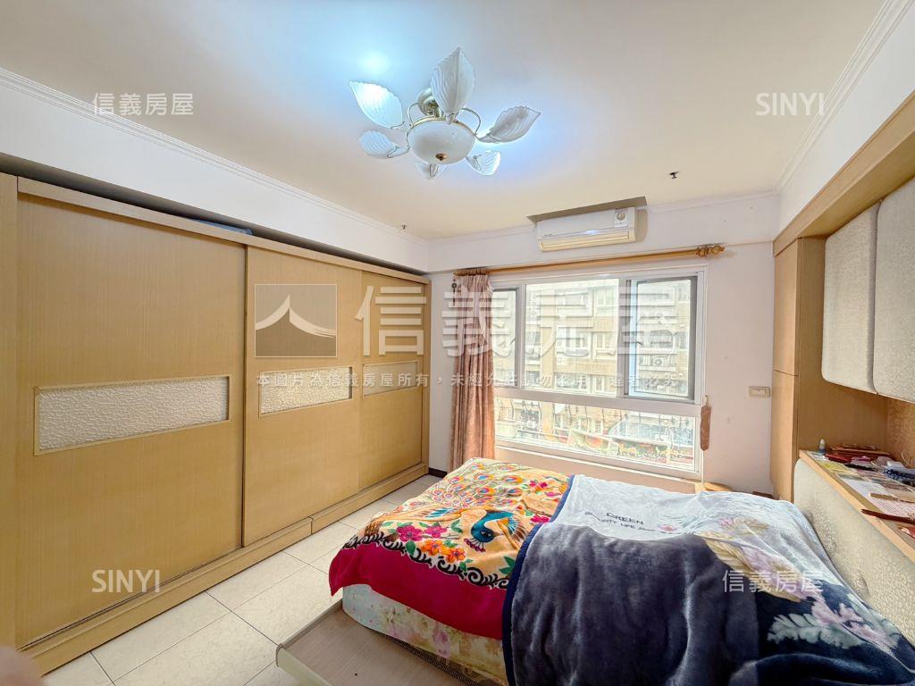 林口Ａ９三井香頌四房美居房屋室內格局與周邊環境