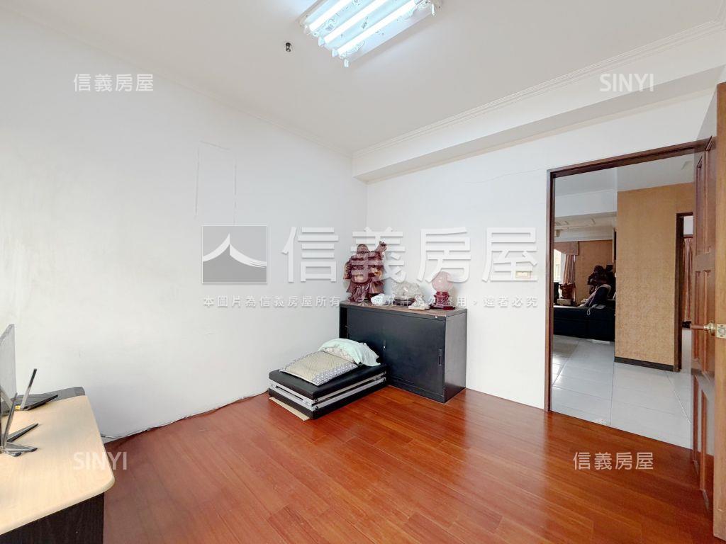 林口Ａ９三井香頌四房美居房屋室內格局與周邊環境