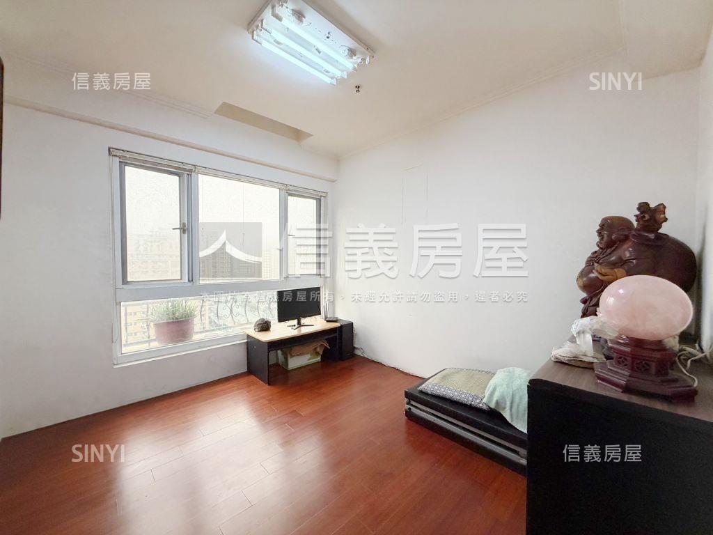 林口Ａ９三井香頌四房美居房屋室內格局與周邊環境