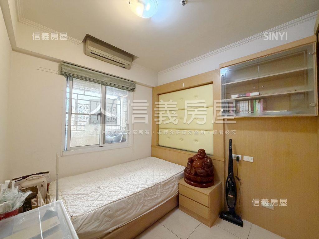 林口Ａ９三井香頌四房美居房屋室內格局與周邊環境