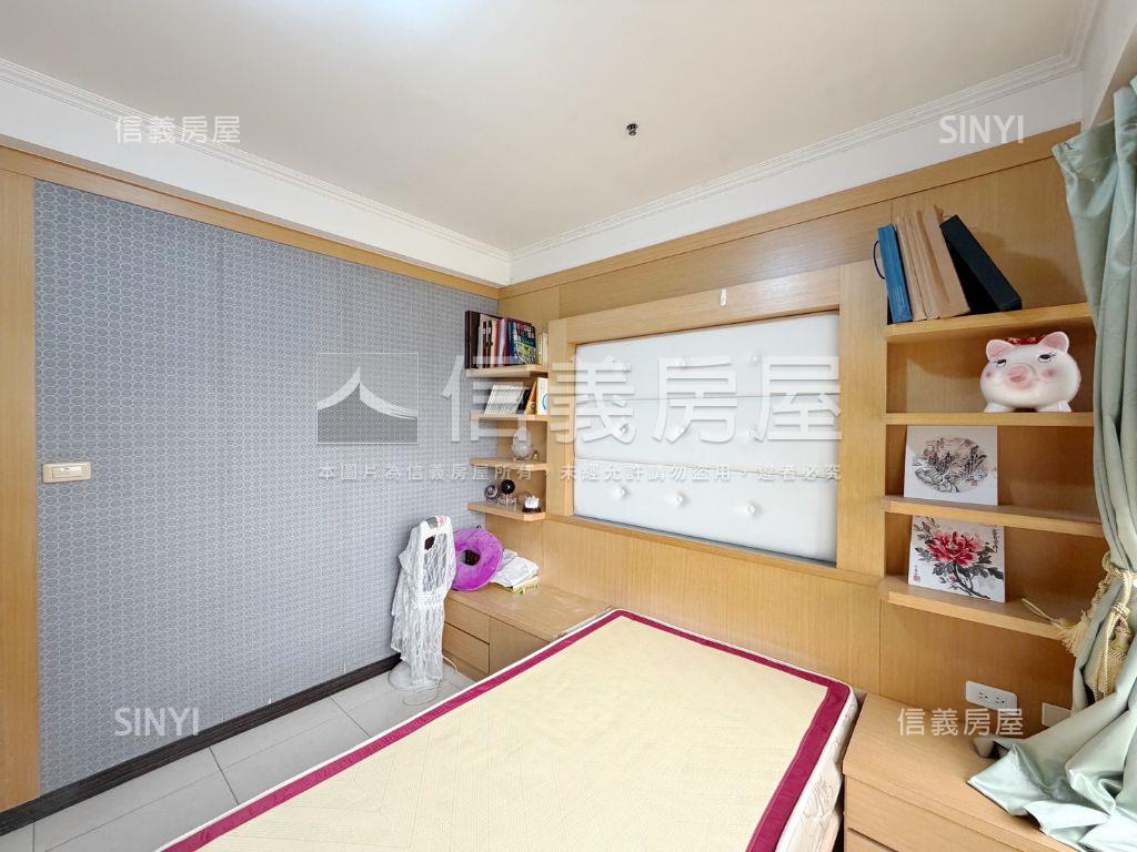 林口Ａ９三井香頌四房美居房屋室內格局與周邊環境