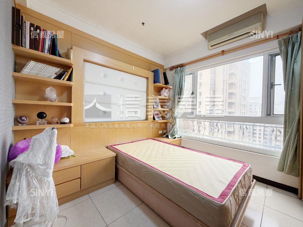 林口Ａ９三井香頌四房美居房屋室內格局與周邊環境