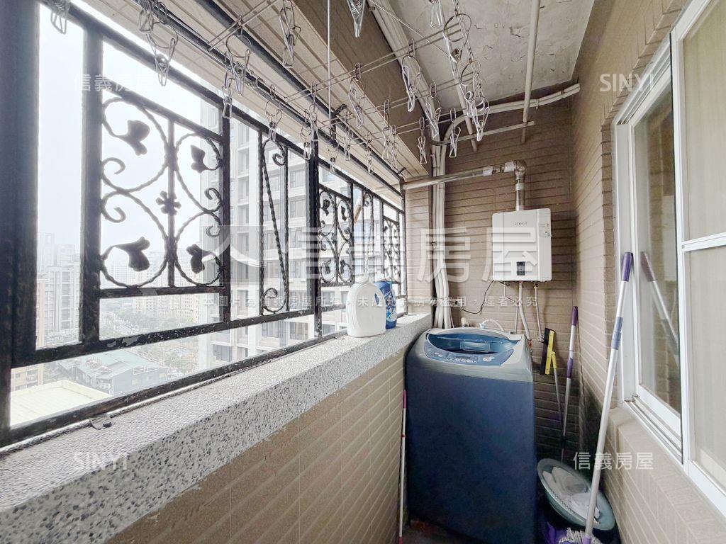 林口Ａ９三井香頌四房美居房屋室內格局與周邊環境