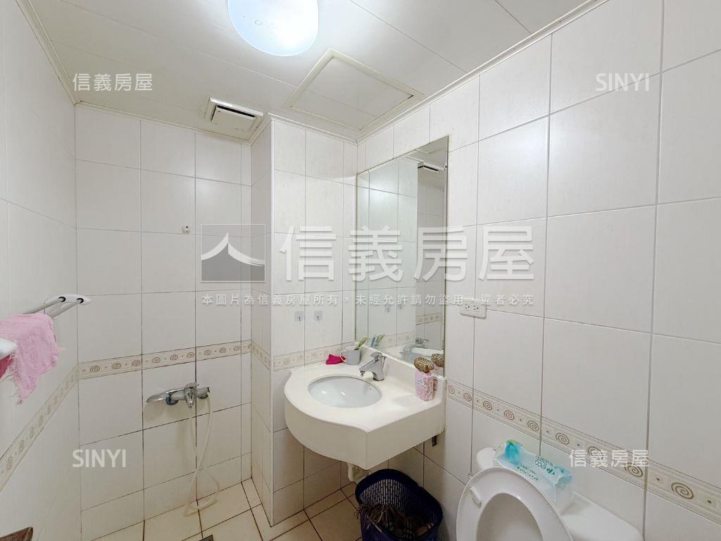 林口Ａ９三井香頌四房美居房屋室內格局與周邊環境