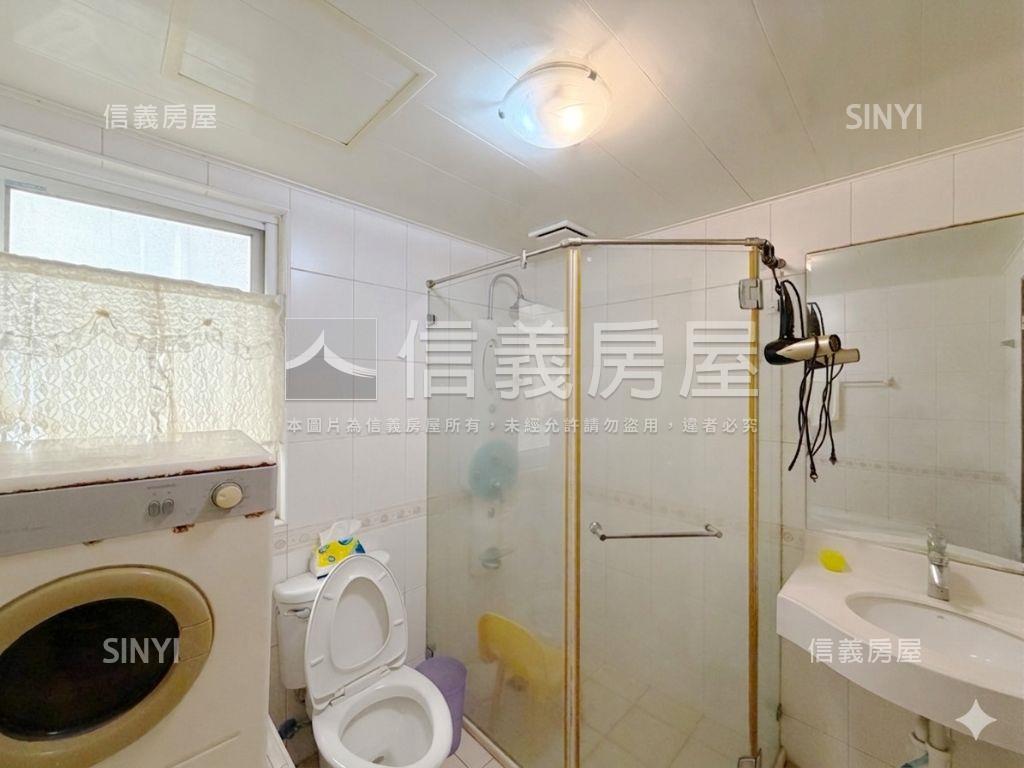 林口Ａ９三井香頌四房美居房屋室內格局與周邊環境