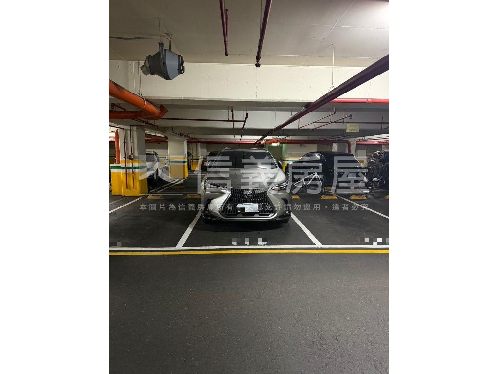 林口Ａ９三井香頌四房美居房屋室內格局與周邊環境