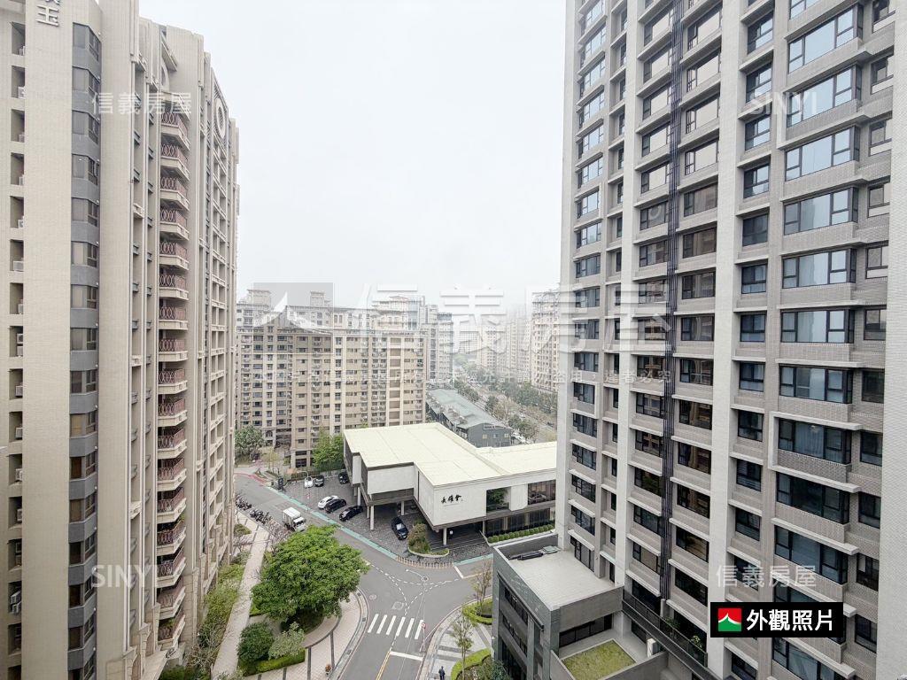 林口Ａ９三井香頌四房美居房屋室內格局與周邊環境