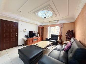 林口Ａ９三井香頌四房美居