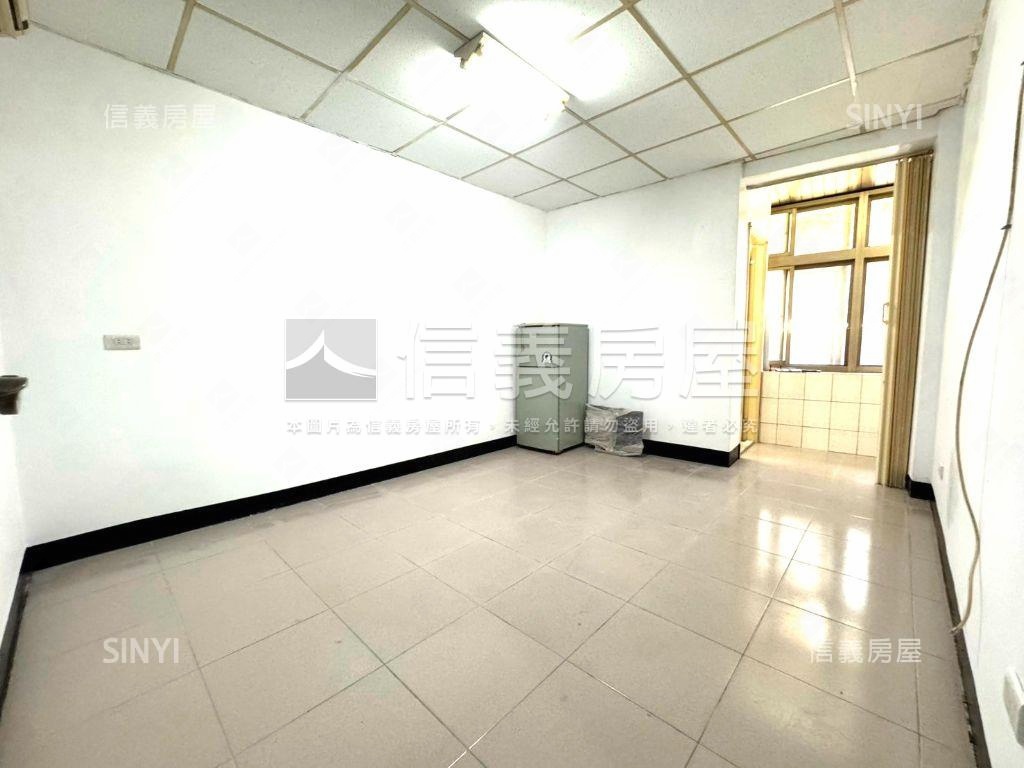 吳興街黃金店面房屋室內格局與周邊環境