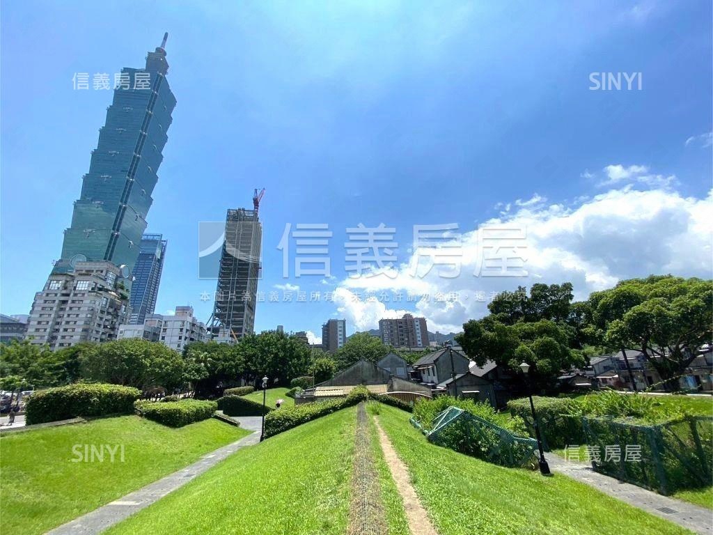 吳興街黃金店面房屋室內格局與周邊環境