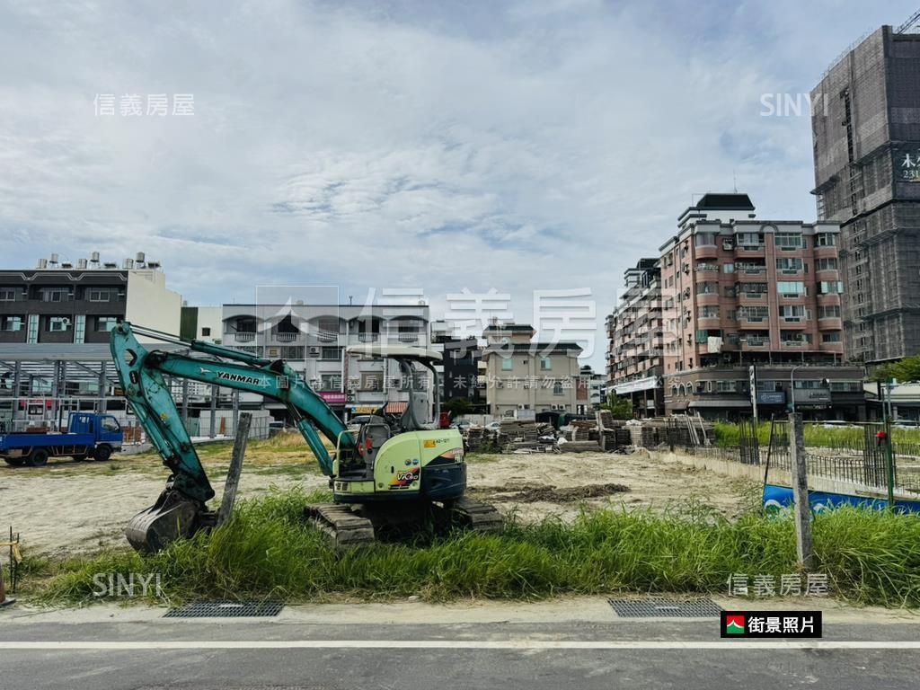 永康市政段大坪土地房屋室內格局與周邊環境