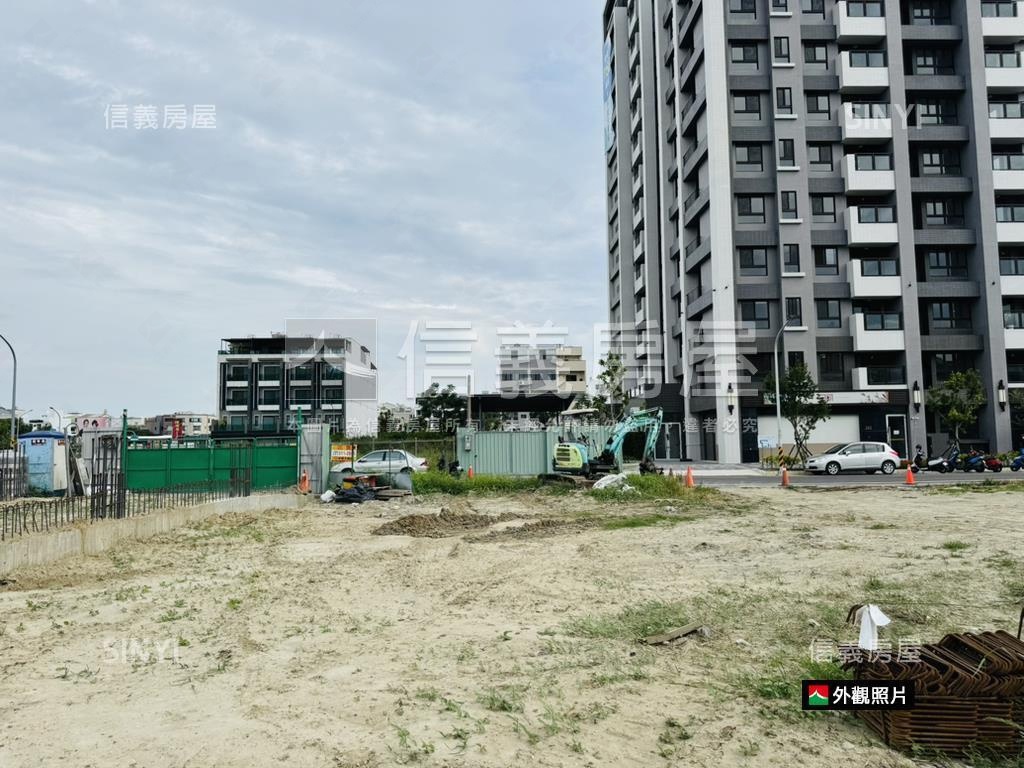 永康市政段大坪土地房屋室內格局與周邊環境