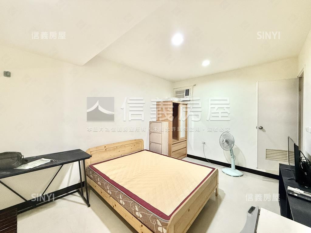 北醫公寓二樓金雞母房屋室內格局與周邊環境