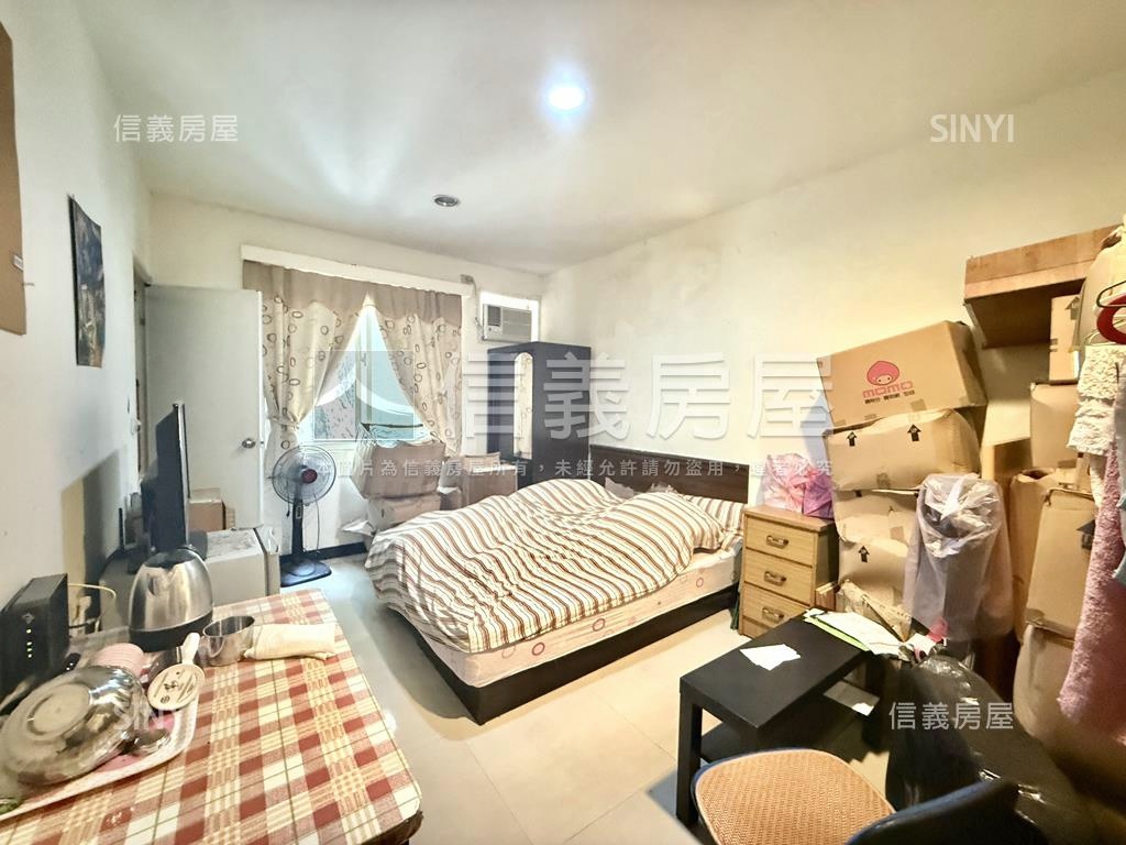 北醫公寓二樓金雞母房屋室內格局與周邊環境
