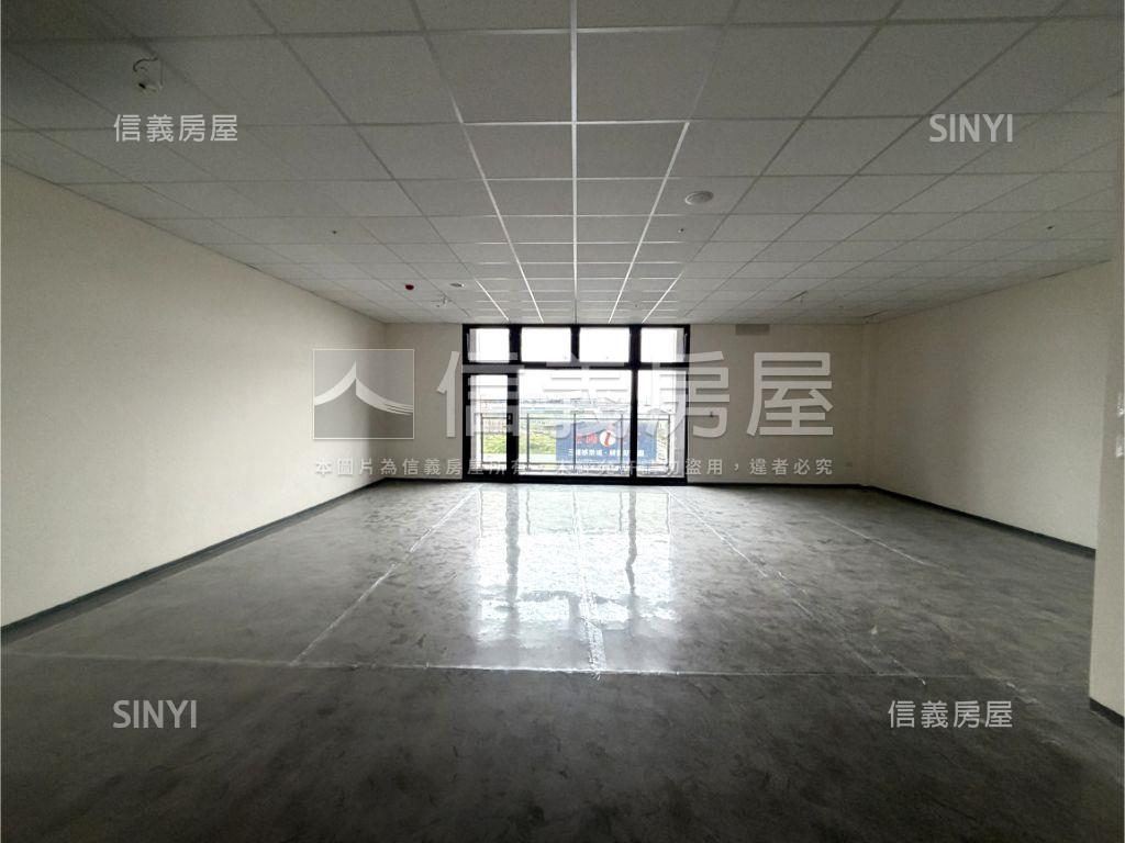 登陽ＩＣＣ商辦平面車位房屋室內格局與周邊環境