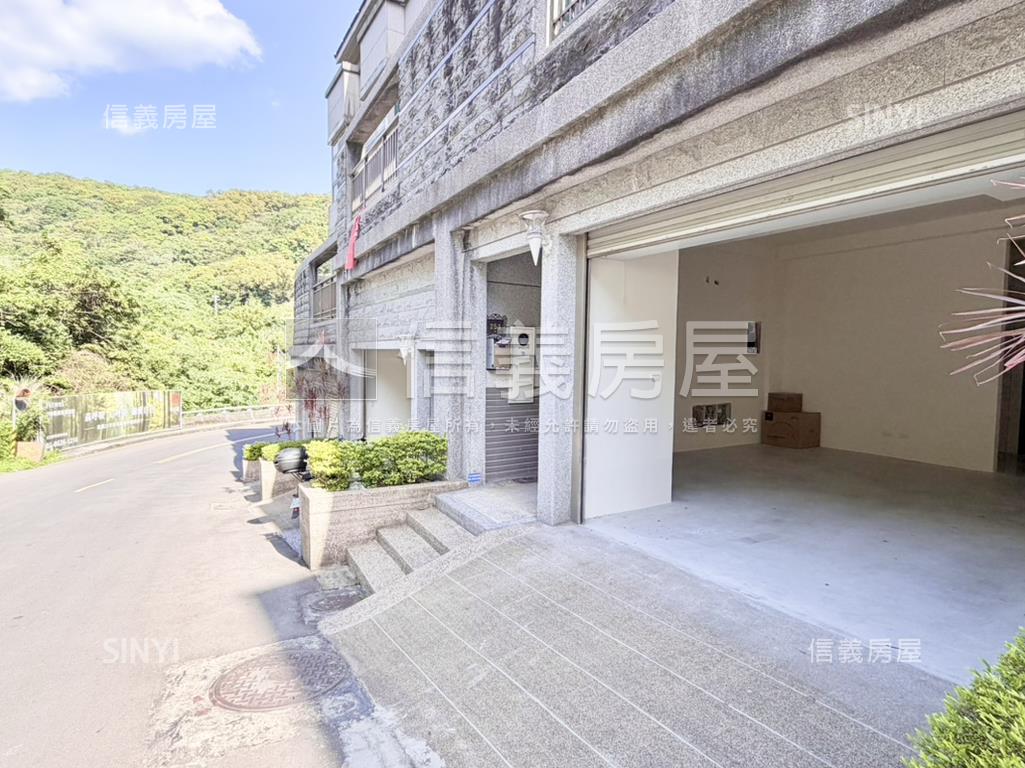 興福寮透天小別墅２４７房屋室內格局與周邊環境