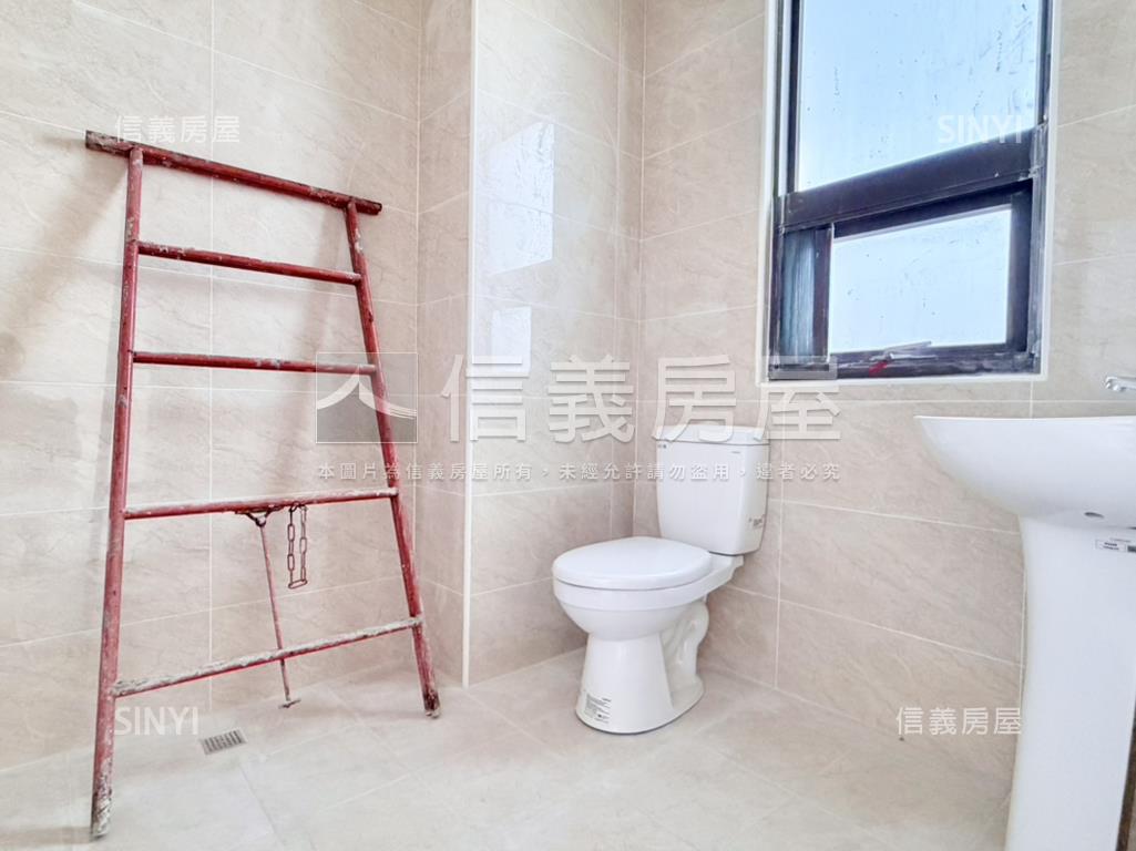 興福寮透天小別墅２４７房屋室內格局與周邊環境