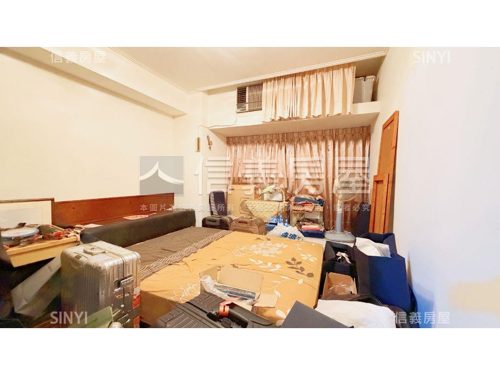 華國花園高樓２房平車房屋室內格局與周邊環境