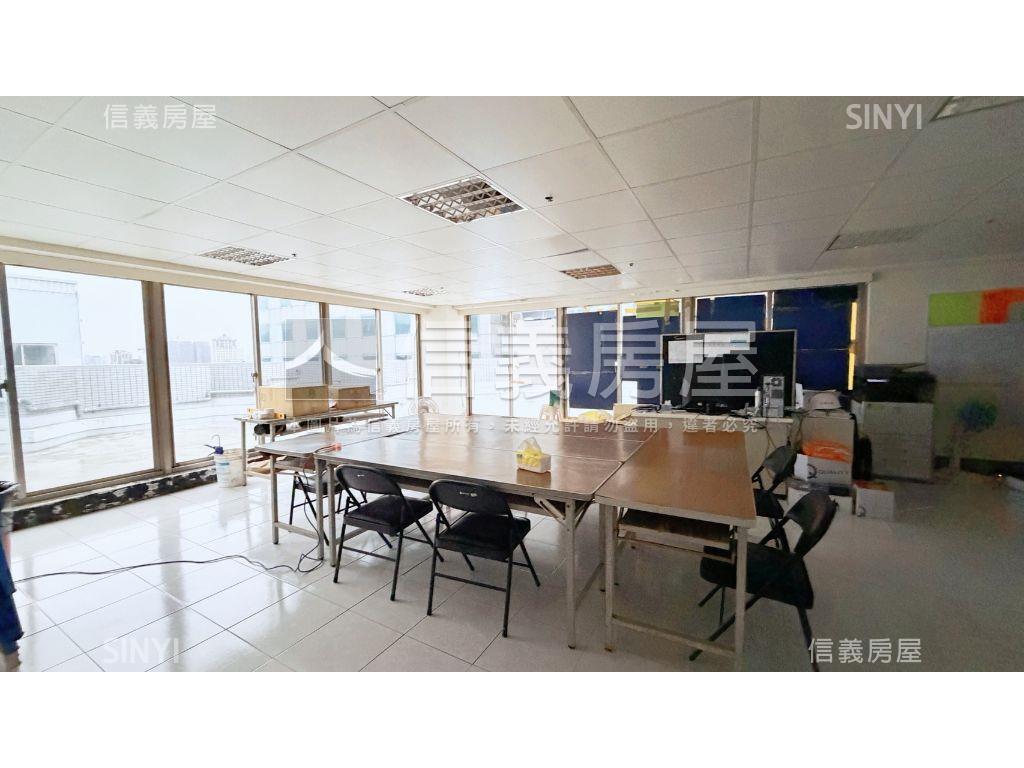 華國花園高樓２房平車房屋室內格局與周邊環境