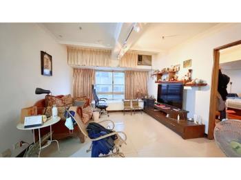 近愛河近捷運高樓兩房平車