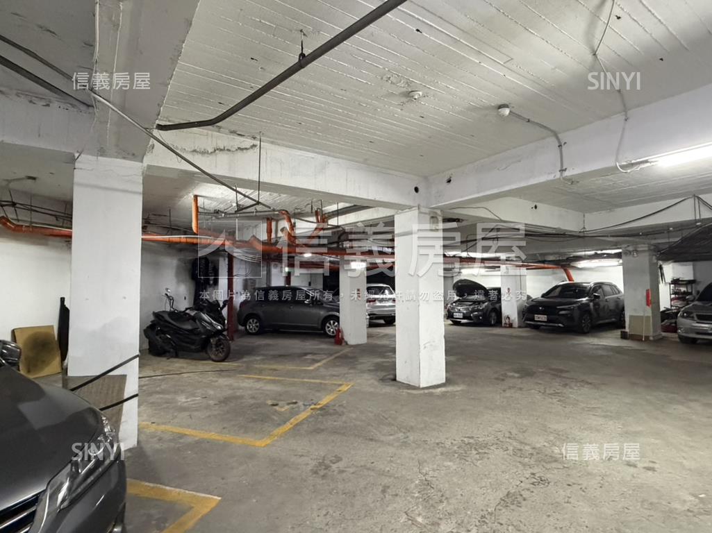 青年公園旁優質置產標的房屋室內格局與周邊環境