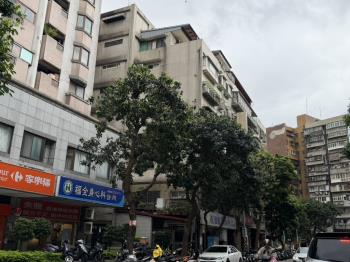 青年公園旁優質置產標的