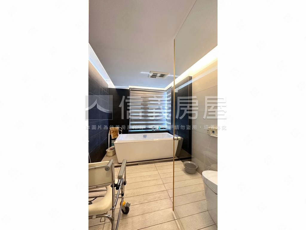 淡水情歌大宅門房屋室內格局與周邊環境