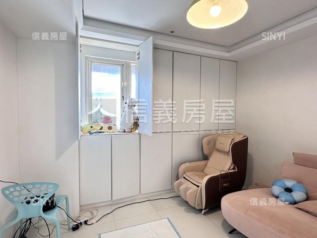 淡水情歌大宅門房屋室內格局與周邊環境