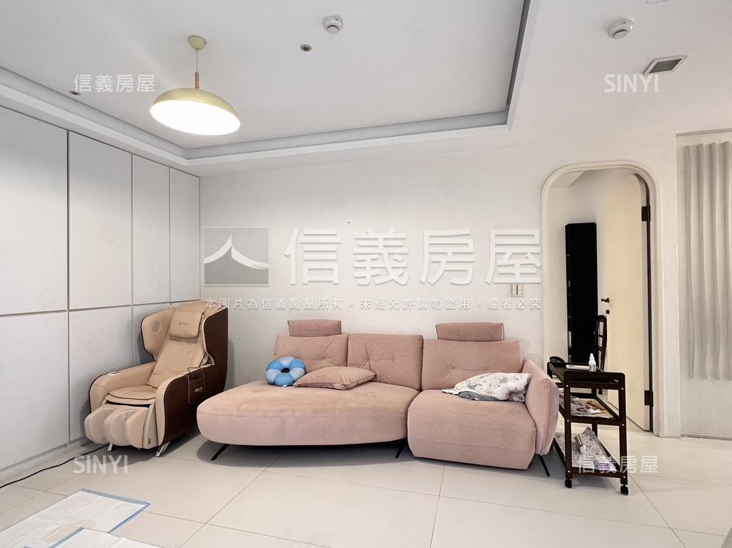 淡水情歌大宅門房屋室內格局與周邊環境