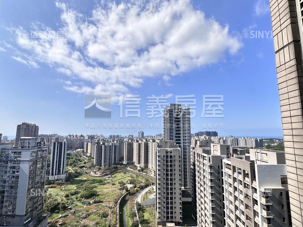 淡水情歌大宅門房屋室內格局與周邊環境