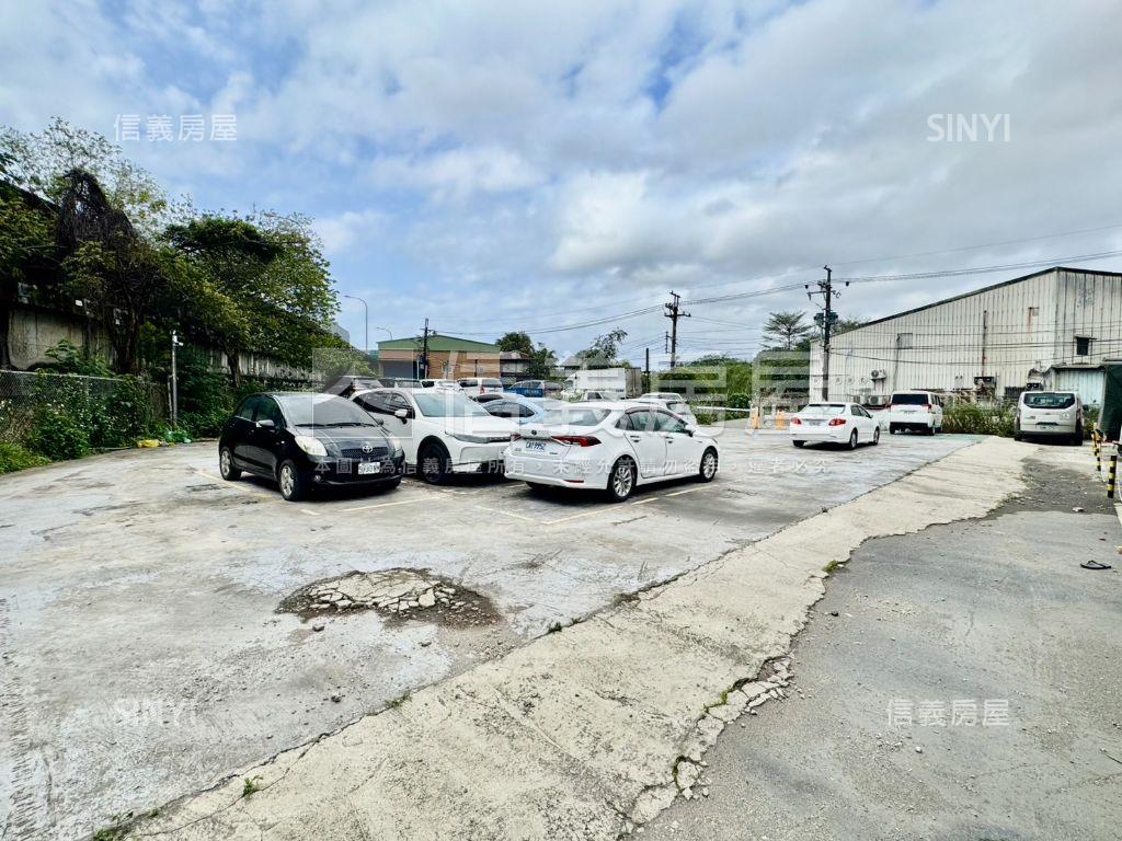 臨路農地·近永寧捷運站房屋室內格局與周邊環境