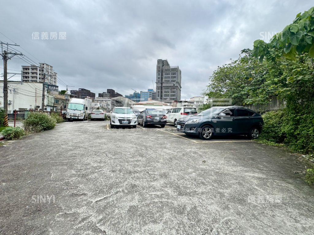 臨路農地·近永寧捷運站房屋室內格局與周邊環境