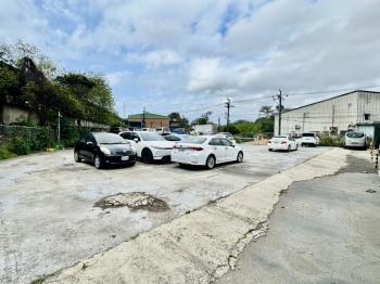 臨路農地·近永寧捷運站