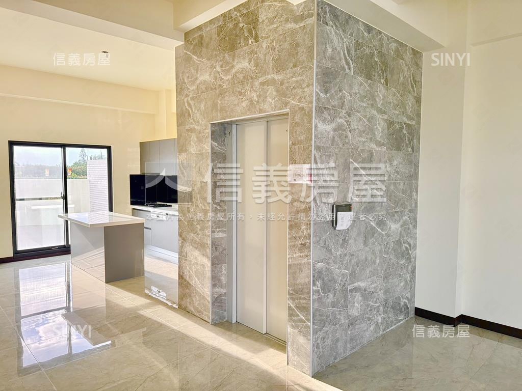 御寬傳世莊園房屋室內格局與周邊環境