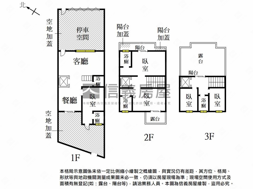御寬傳世莊園房屋室內格局與周邊環境