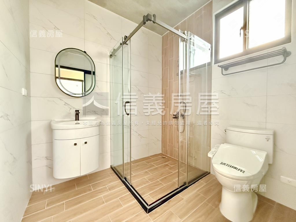 御寬傳世莊園房屋室內格局與周邊環境