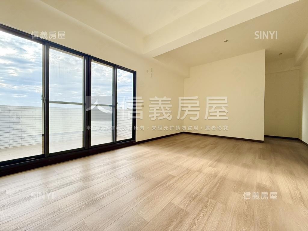 御寬傳世莊園房屋室內格局與周邊環境