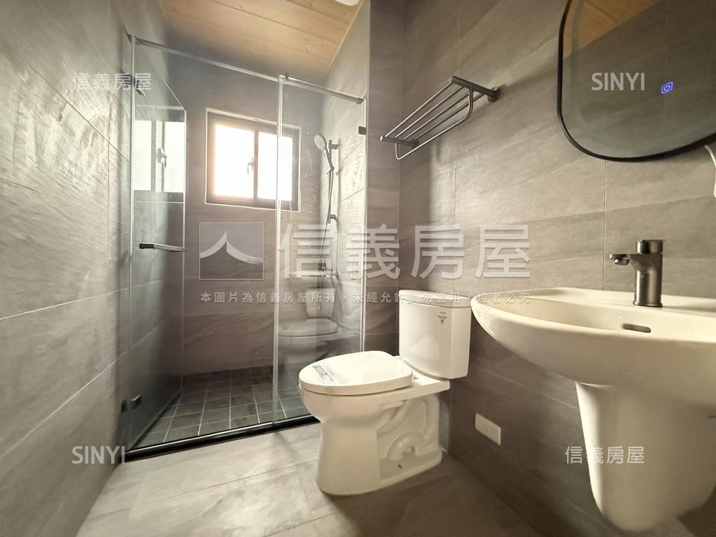 御寬傳世莊園房屋室內格局與周邊環境