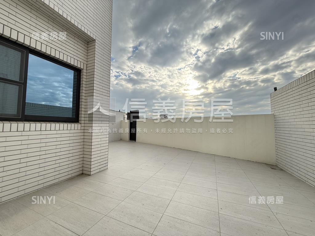 御寬傳世莊園房屋室內格局與周邊環境