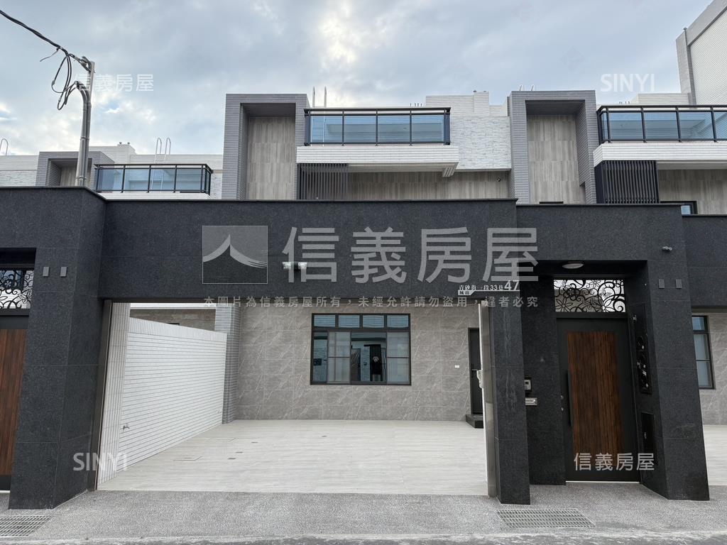 御寬傳世莊園房屋室內格局與周邊環境