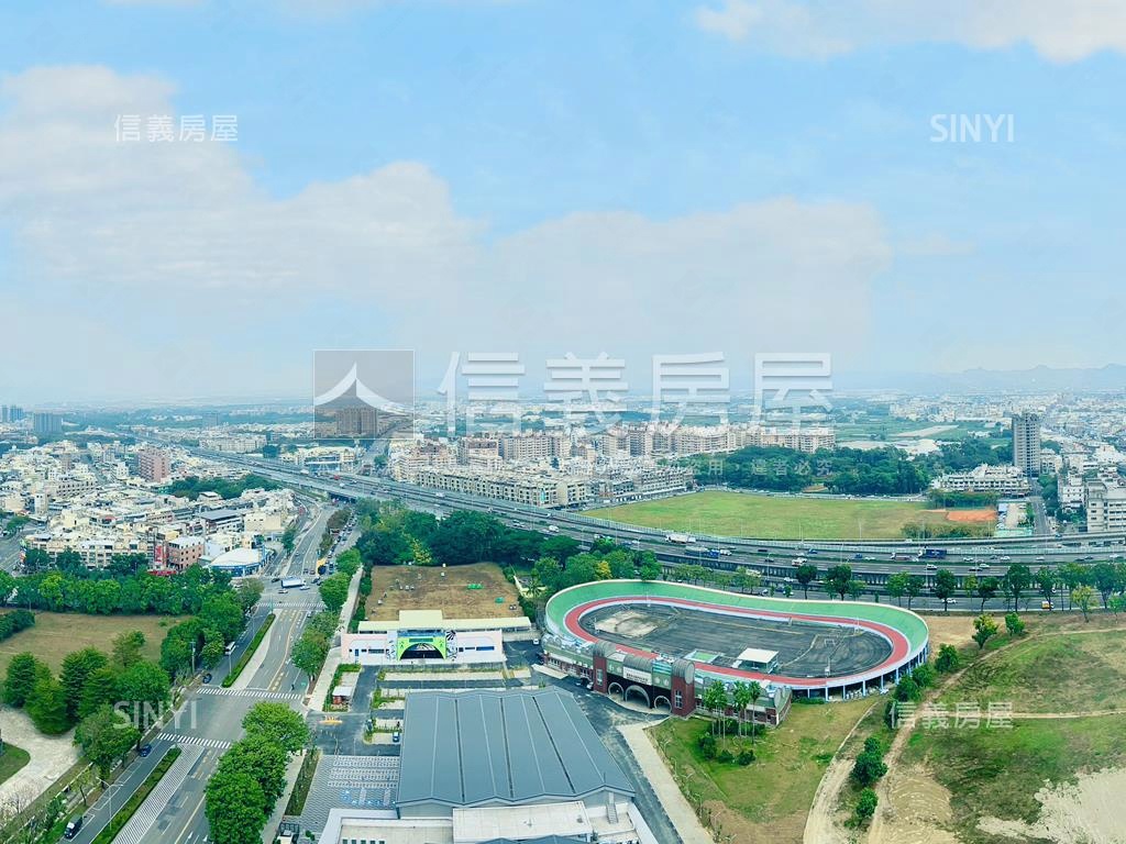 科技層峰企業豪邸楠梓－瀚房屋室內格局與周邊環境