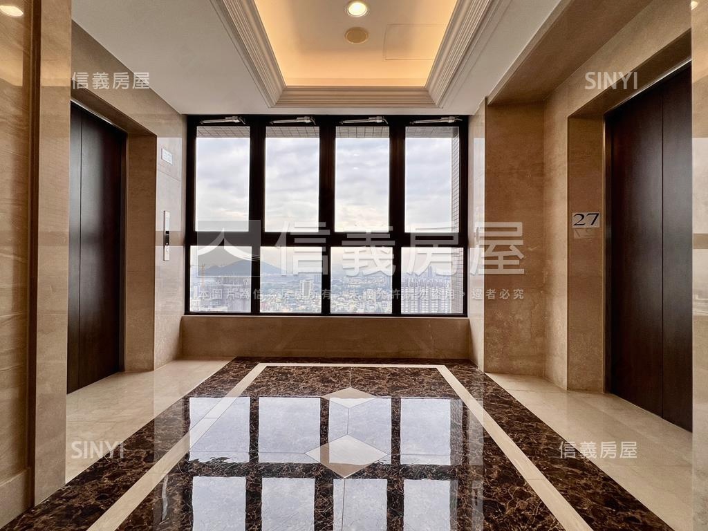 科技層峰企業豪邸楠梓－瀚房屋室內格局與周邊環境