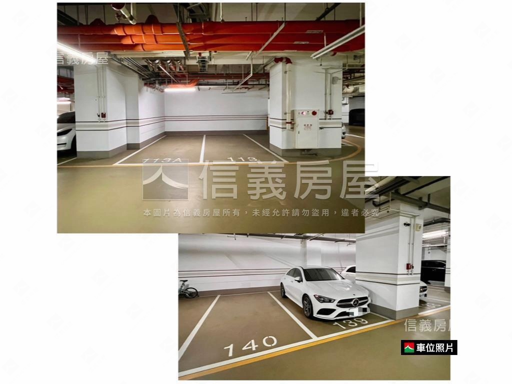 科技層峰企業豪邸楠梓－瀚房屋室內格局與周邊環境