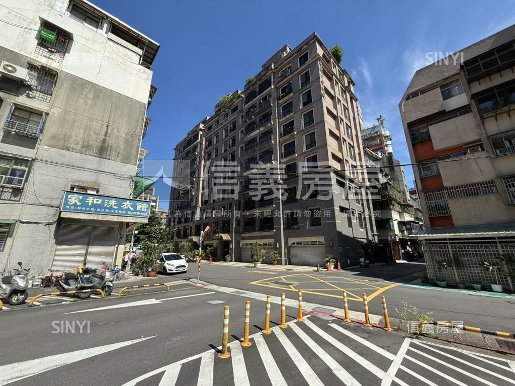 ⭐和興路黃金貳樓房屋室內格局與周邊環境